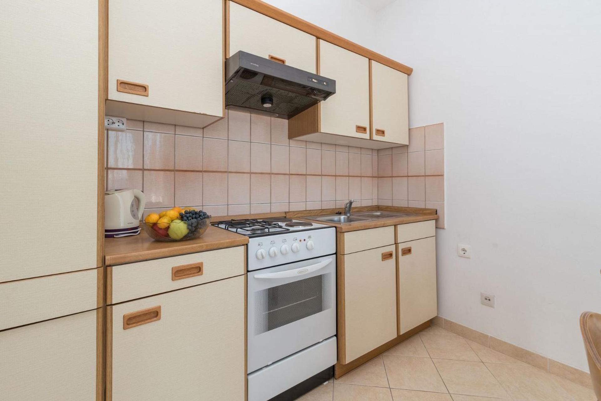 Apartments Vin โตรกีร์ ภายนอก รูปภาพ