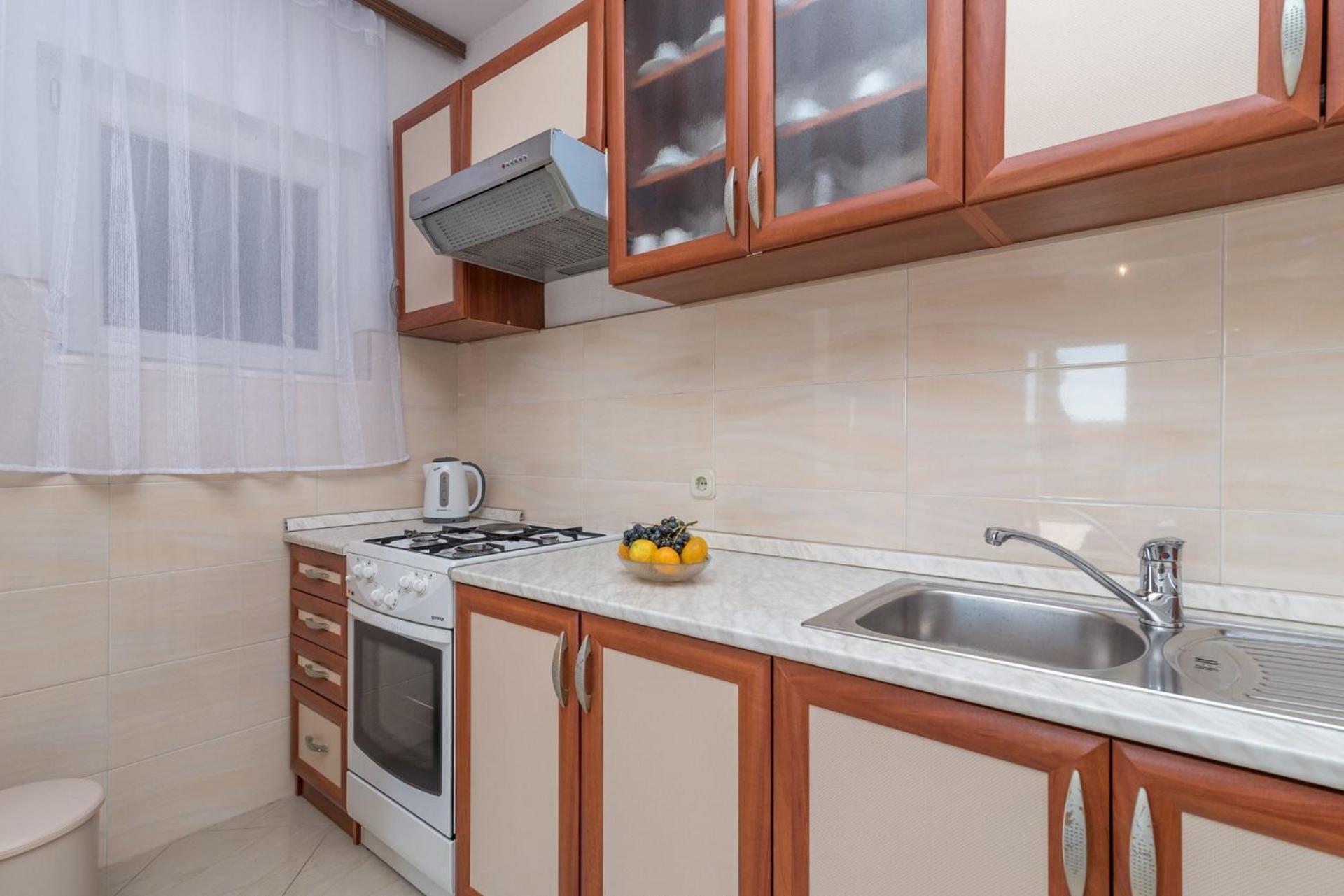 Apartments Vin โตรกีร์ ภายนอก รูปภาพ