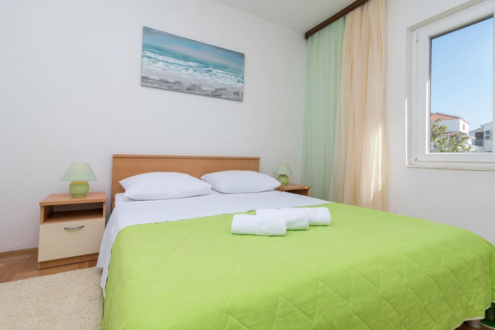 Apartments Vin โตรกีร์ ภายนอก รูปภาพ